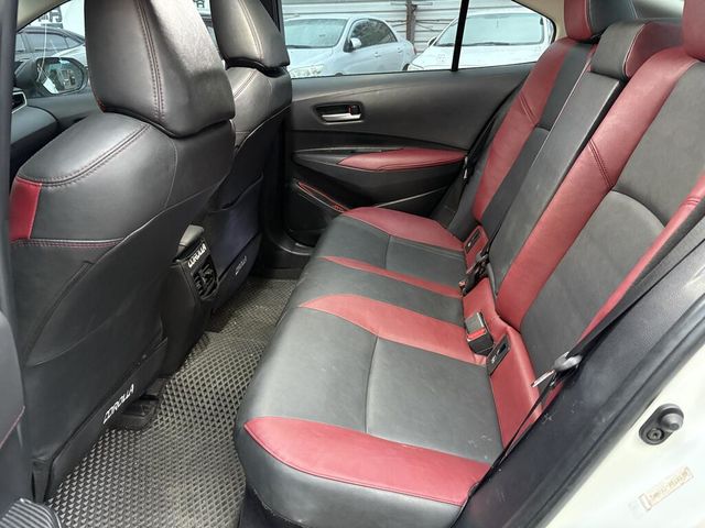 TOYOTA豐田 ALTIS  第11張相片