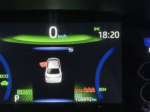 TOYOTA豐田 ALTIS  第12張相片