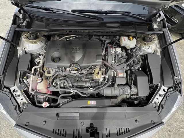 TOYOTA豐田 CAMRY HYBRID  第6張相片
