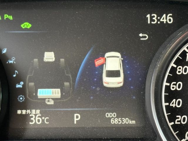 TOYOTA豐田 CAMRY HYBRID  第7張相片