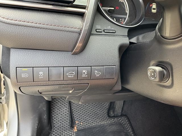 TOYOTA豐田 CAMRY HYBRID  第10張相片