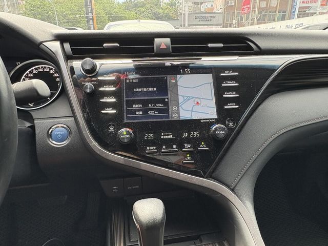 TOYOTA豐田 CAMRY HYBRID  第11張相片