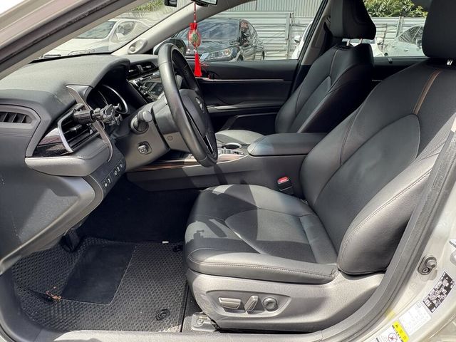 TOYOTA豐田 CAMRY HYBRID  第14張相片