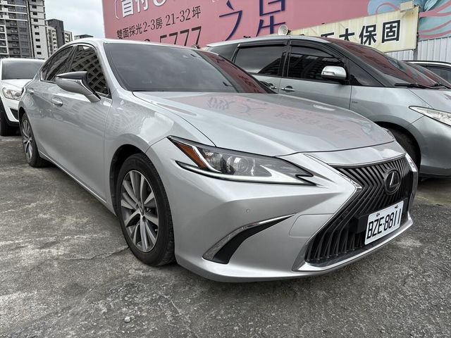 LEXUS凌志 ES200  第3張相片