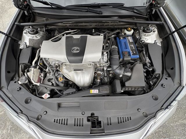 LEXUS凌志 ES200  第6張相片