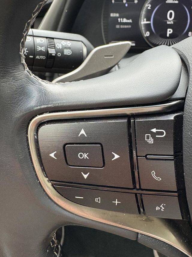 LEXUS凌志 ES200  第8張相片