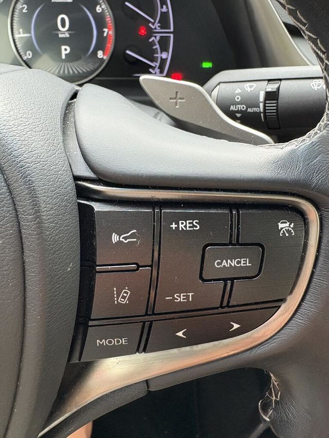 LEXUS凌志 ES200  第9張相片