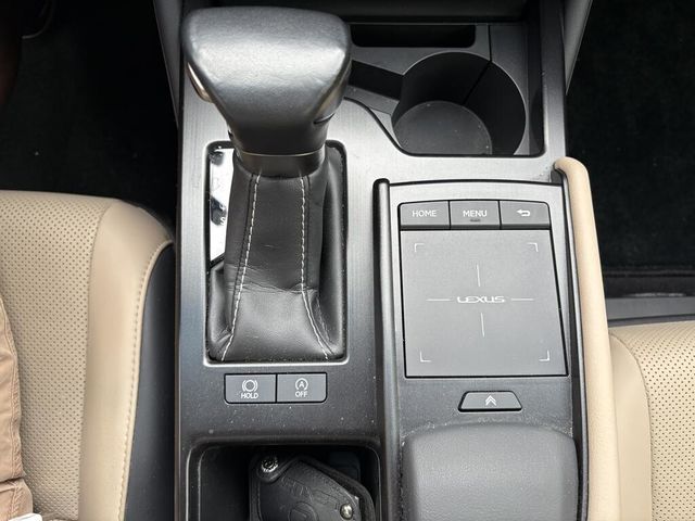 LEXUS凌志 ES200  第12張相片