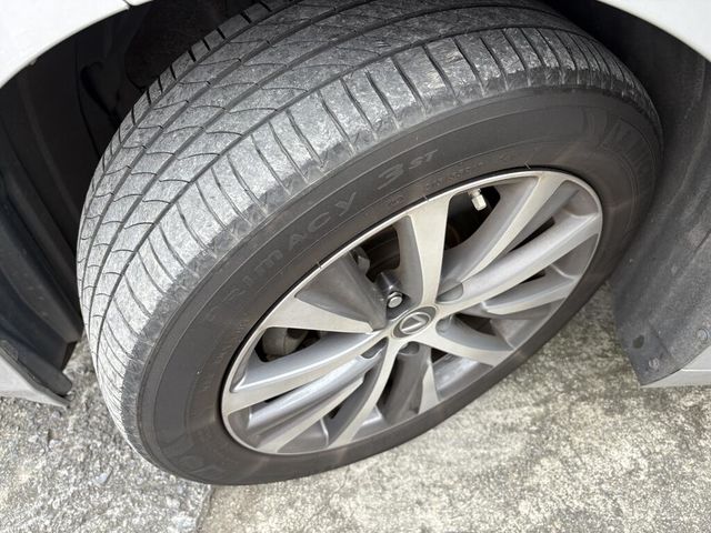 LEXUS凌志 ES200  第18張相片
