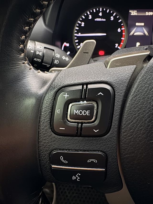 LEXUS凌志 NX300  第8張相片