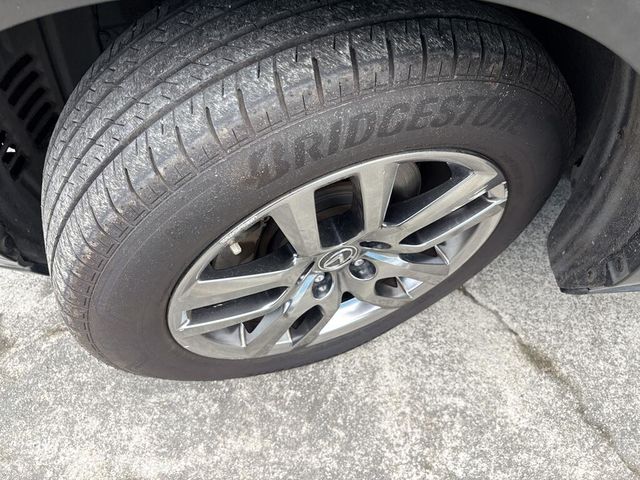 LEXUS凌志 NX300  第15張相片