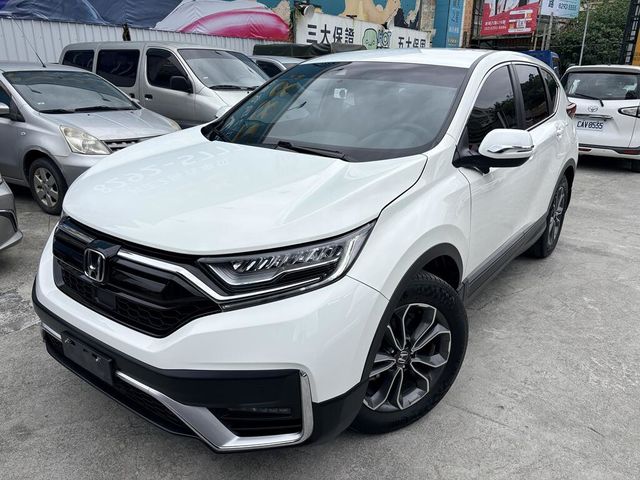 HONDA本田 CR-V  第1張相片