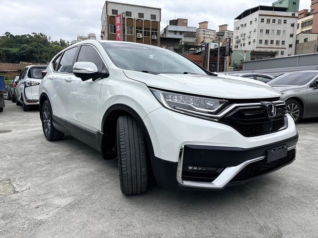 HONDA本田 CR-V  第3張相片