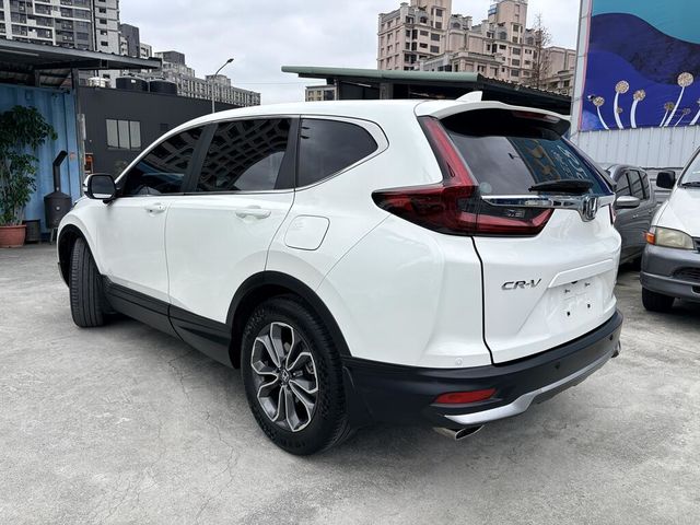 HONDA本田 CR-V  第4張相片