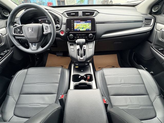 HONDA本田 CR-V  第5張相片