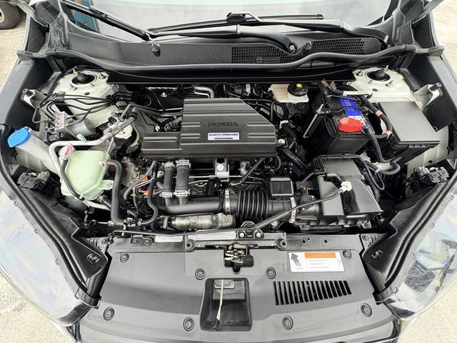 HONDA本田 CR-V  第6張相片