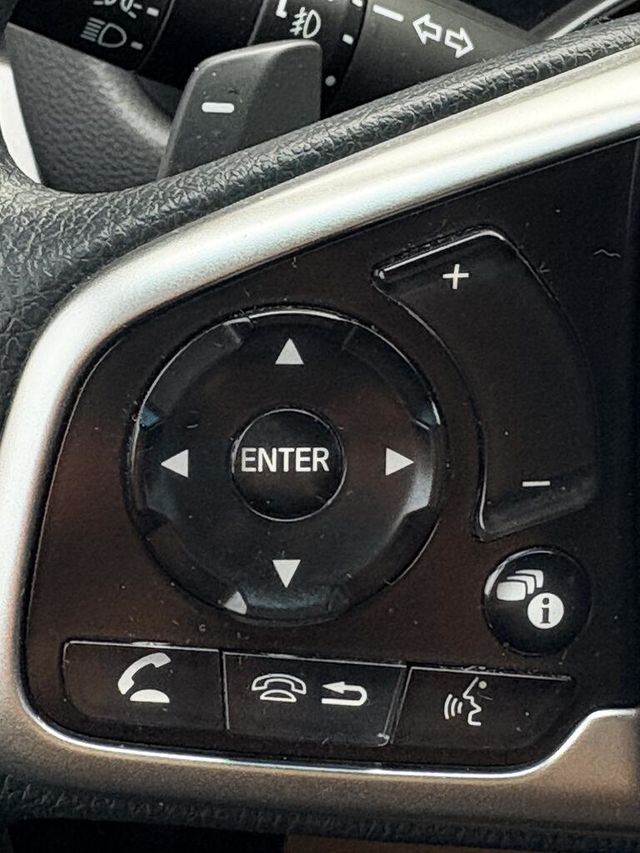 HONDA本田 CR-V  第8張相片