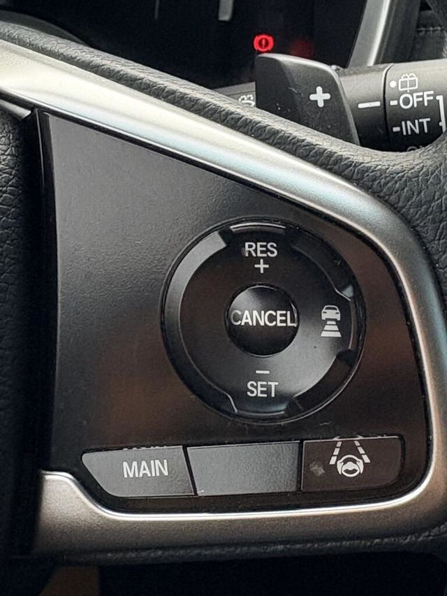 HONDA本田 CR-V  第9張相片