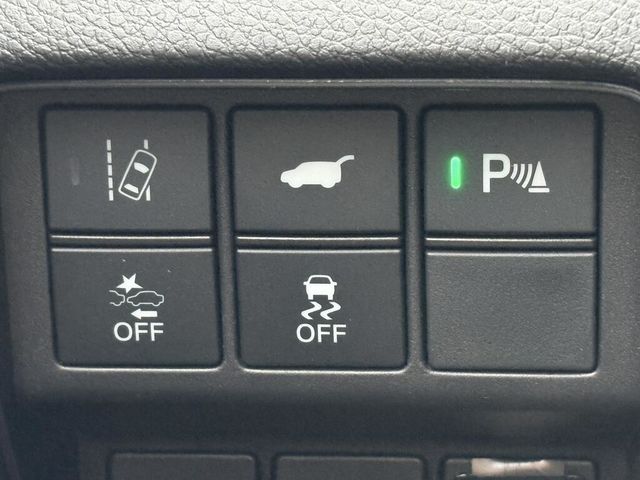 HONDA本田 CR-V  第10張相片