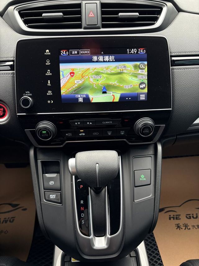 HONDA本田 CR-V  第12張相片