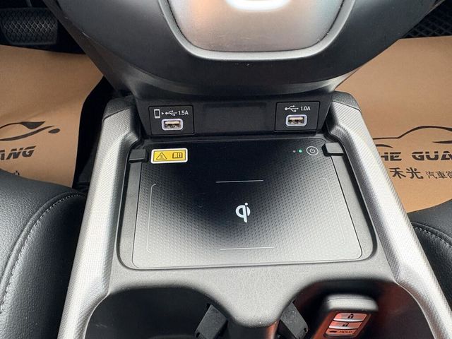 HONDA本田 CR-V  第13張相片