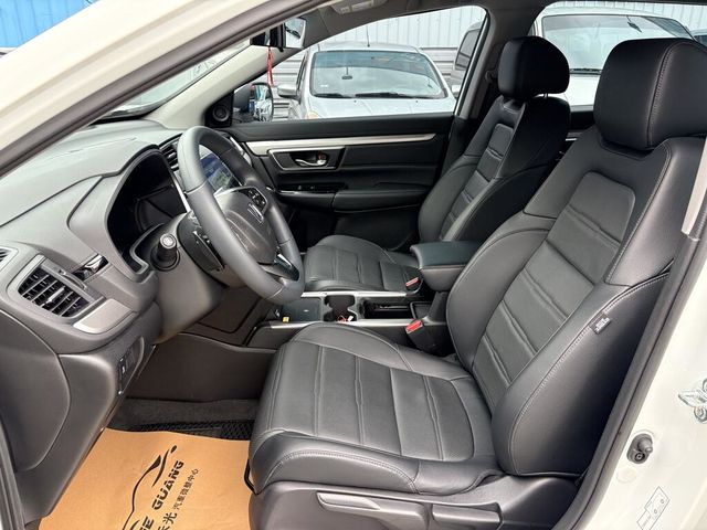 HONDA本田 CR-V  第14張相片