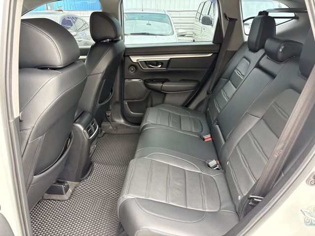 HONDA本田 CR-V  第15張相片