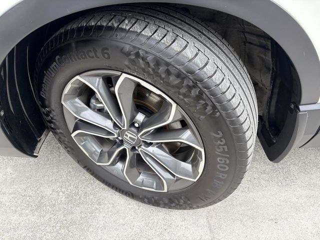 HONDA本田 CR-V  第16張相片