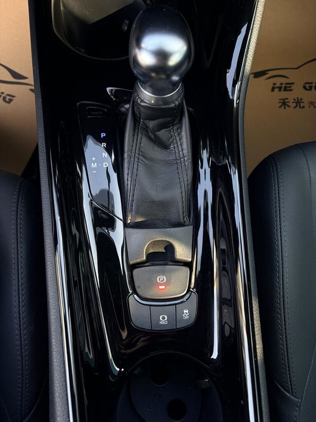 TOYOTA豐田 C-HR  第11張相片