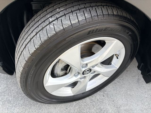 TOYOTA豐田 C-HR  第14張相片