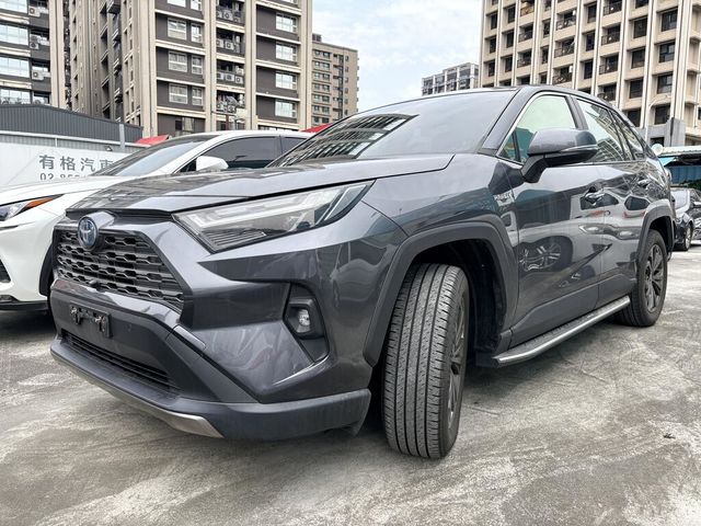 TOYOTA豐田 RAV4  第1張相片