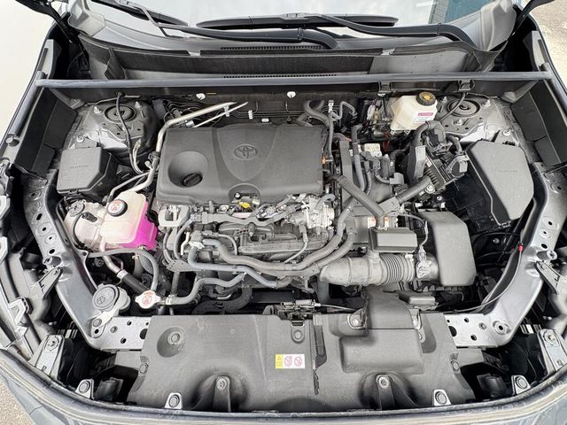 TOYOTA豐田 RAV4  第6張相片