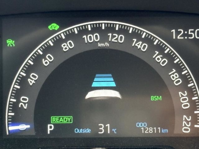 TOYOTA豐田 RAV4  第7張相片