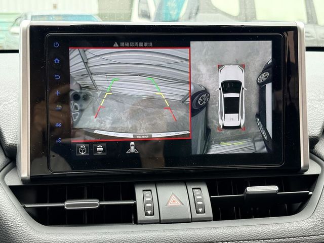 TOYOTA豐田 RAV4  第8張相片