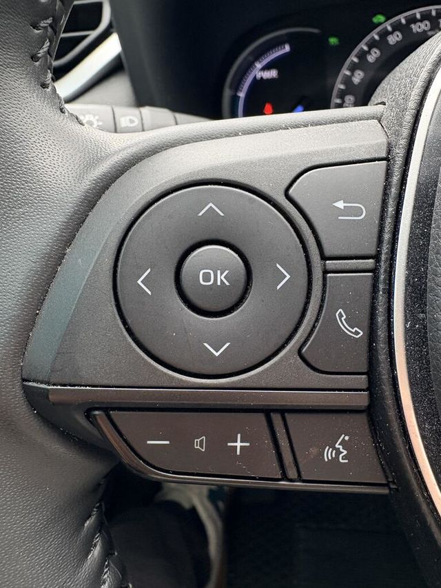 TOYOTA豐田 RAV4  第9張相片