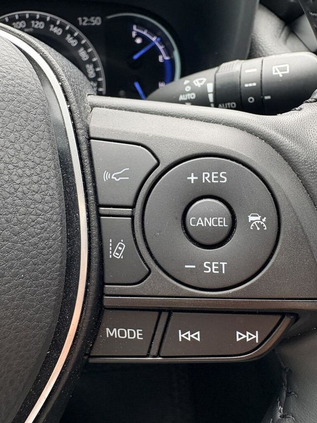 TOYOTA豐田 RAV4  第10張相片