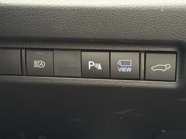 TOYOTA豐田 RAV4  第11張相片