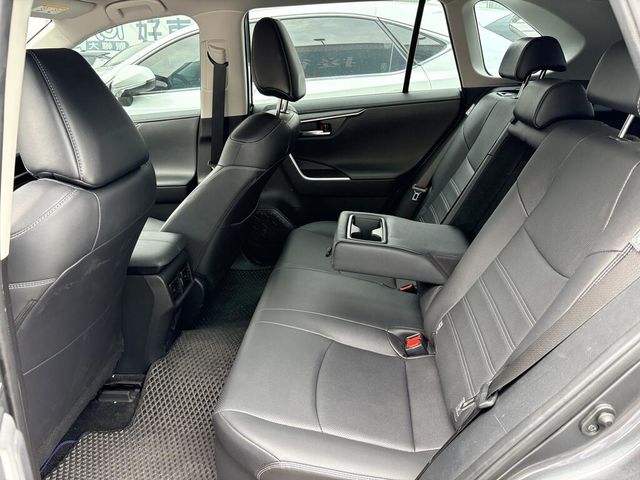 TOYOTA豐田 RAV4  第15張相片