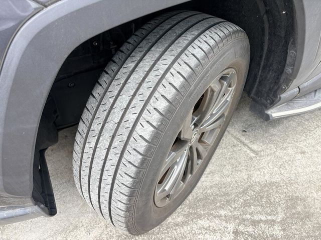 TOYOTA豐田 RAV4  第17張相片