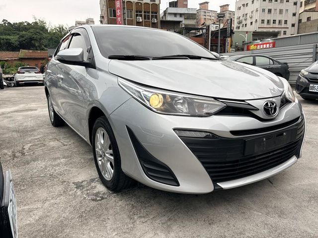 TOYOTA豐田 VIOS  第3張相片
