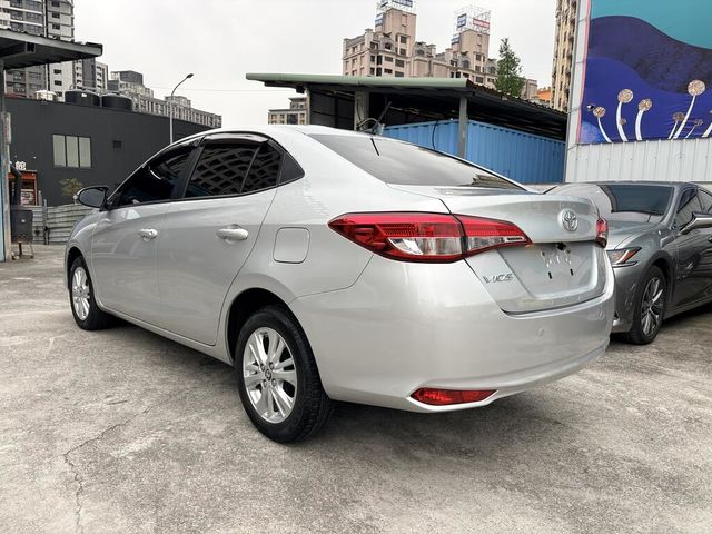 TOYOTA豐田 VIOS  第4張相片