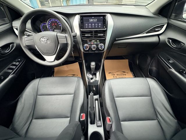 TOYOTA豐田 VIOS  第5張相片