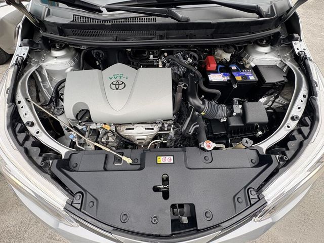 TOYOTA豐田 VIOS  第6張相片