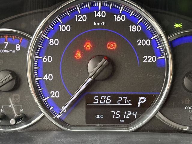 TOYOTA豐田 VIOS  第7張相片