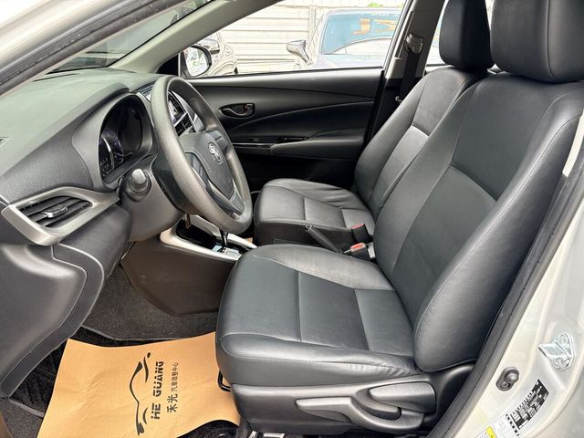 TOYOTA豐田 VIOS  第8張相片