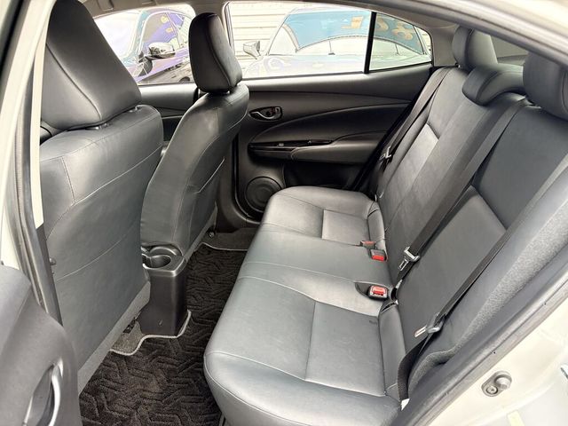 TOYOTA豐田 VIOS  第9張相片