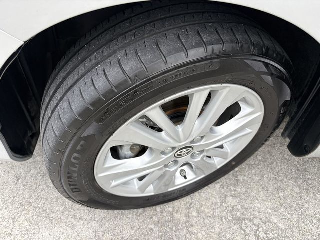 TOYOTA豐田 VIOS  第11張相片