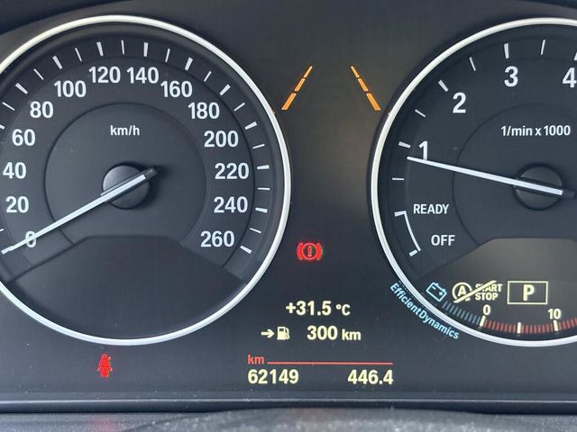 BMW寶馬 318I  第7張相片