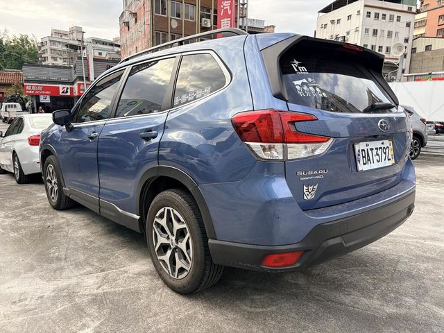 SUBARU速霸陸 FORESTER  第4張相片