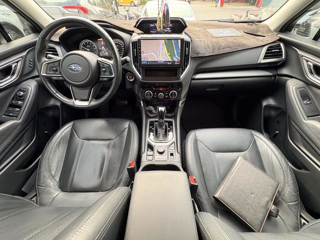 SUBARU速霸陸 FORESTER  第5張相片